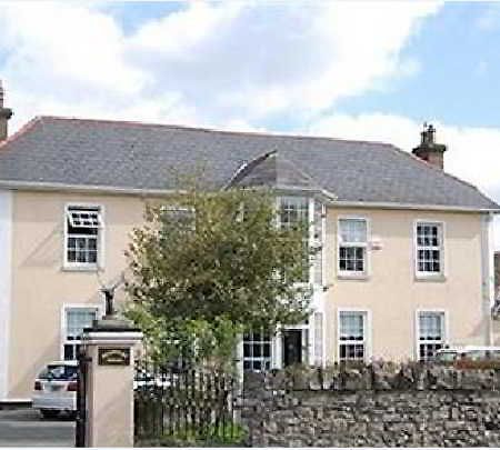 Deerpark Lodge Dublin Luaran gambar