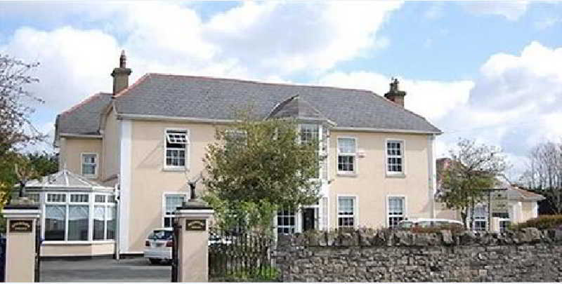 Deerpark Lodge Dublin Luaran gambar