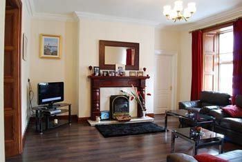 Deerpark Lodge Dublin Luaran gambar
