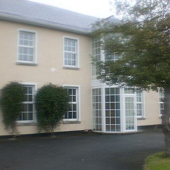 Deerpark Lodge Dublin Luaran gambar